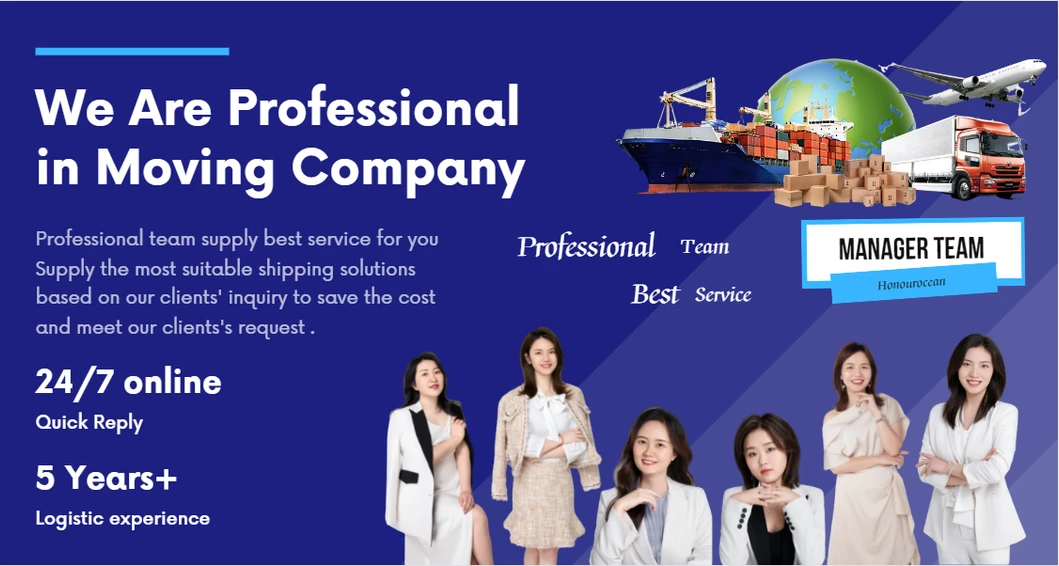 Logistics Service 1
