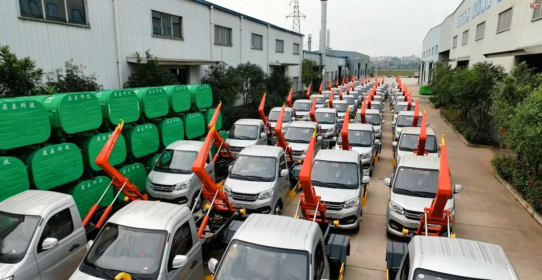Vehicle Testing
