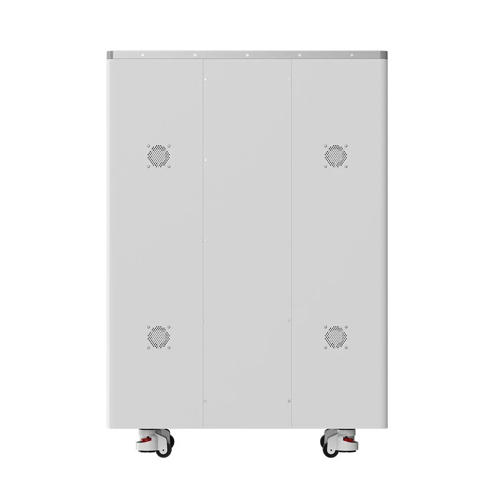 High-Performance 15 Kwh 100 Ah Lithium Ion Battery for Long Life