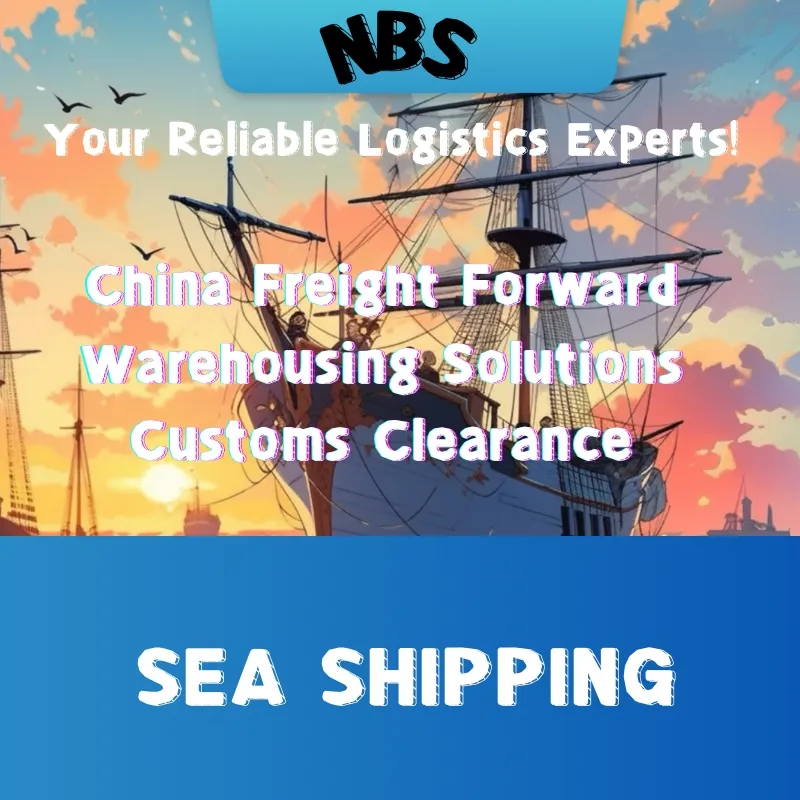 Sea Freight 1
