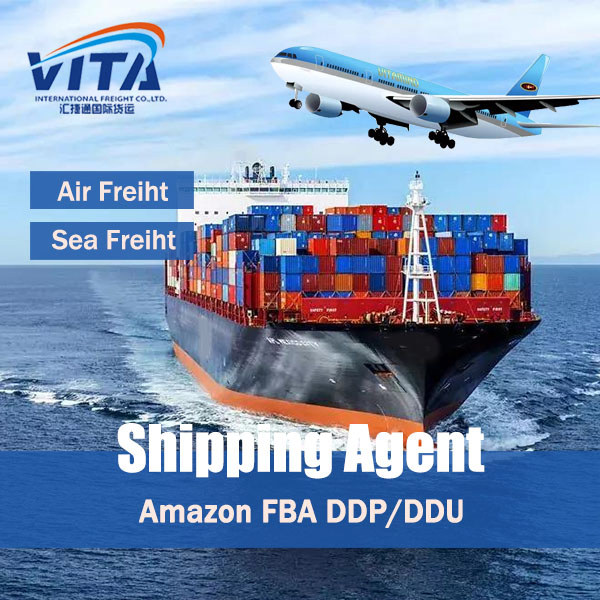 Refrigerated Container Cold Chain Maritime Transport