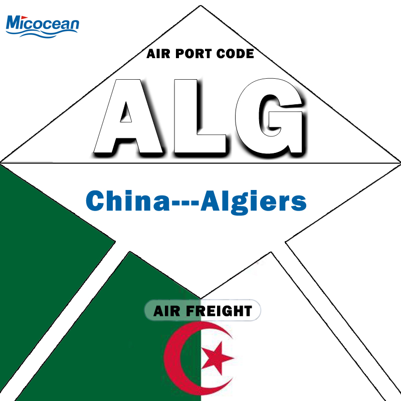 International Air Cargo Freight Shipping From China to Africa/Europe/Middle East/South America/Australia