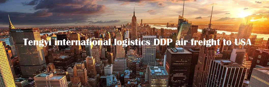 Global Logistics