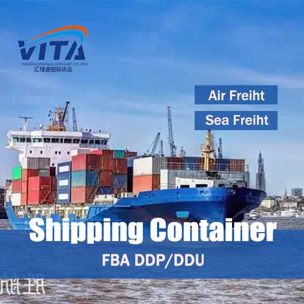 LCL Group Shipping - Cost-Saving Global Transport