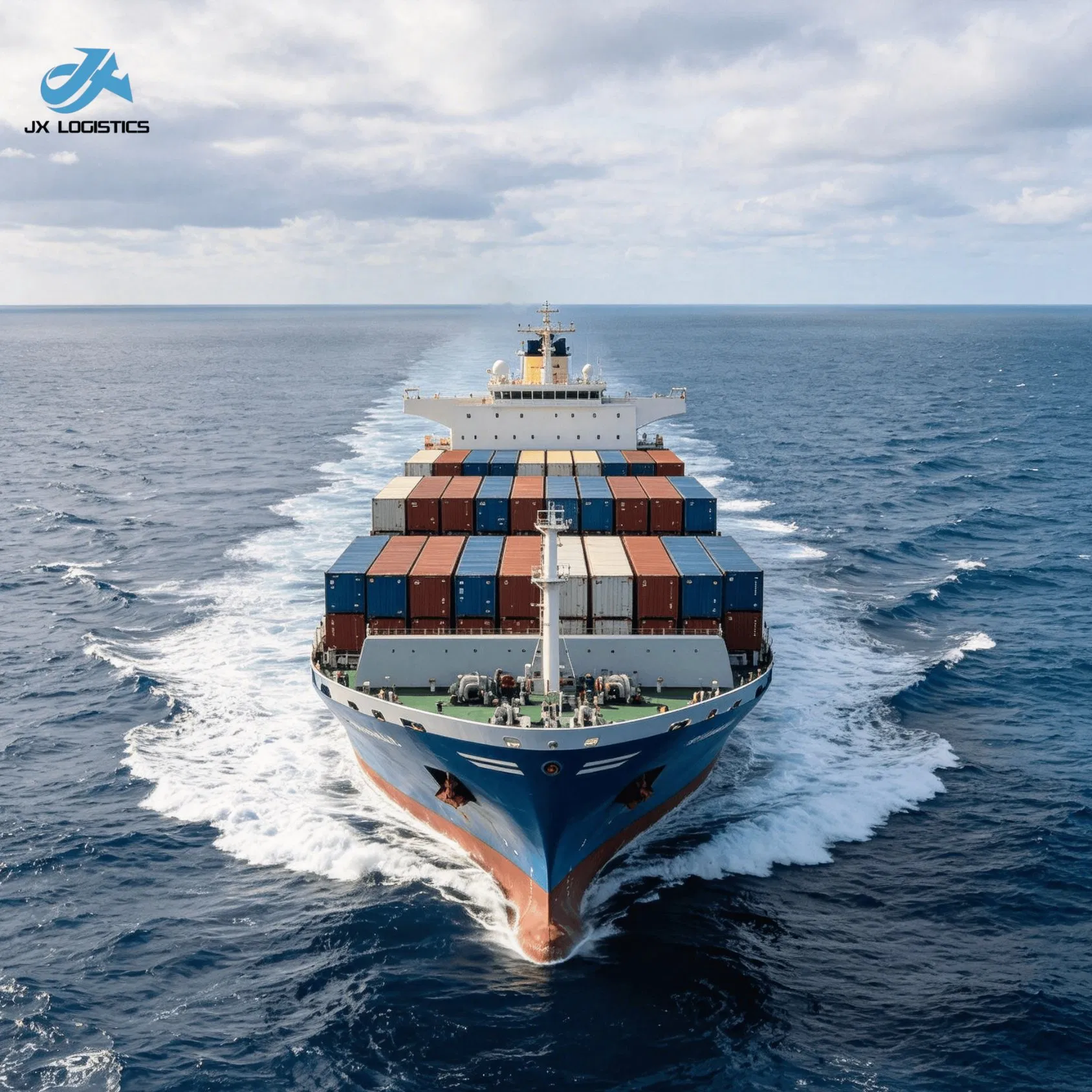 Professional International Sea Transport for Electronics and Machinery