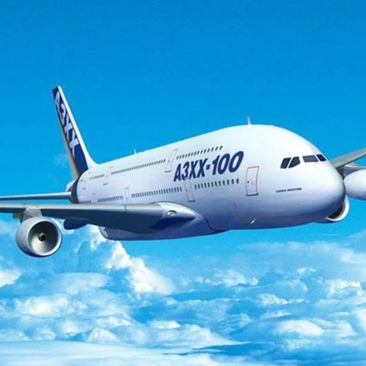 DDP Air Cargo Freight Forwarder Service Shipping From China to Madagascar