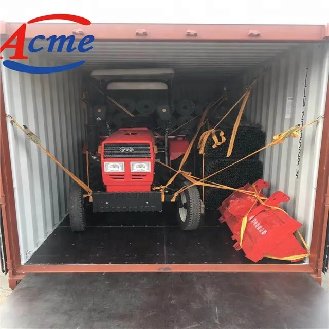 FCL Shipping