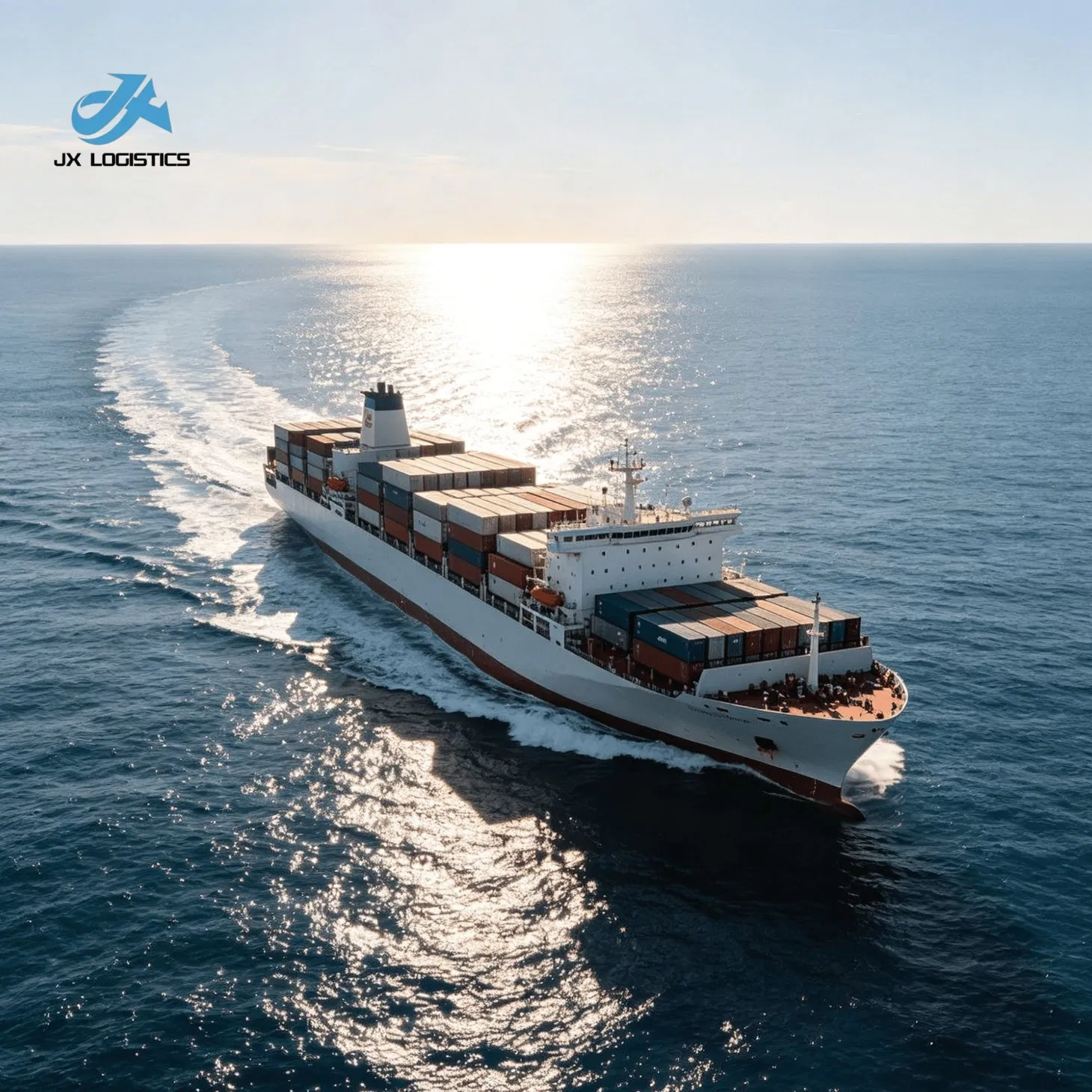 Secure Sea Transport Service with Professional Documentation Handling