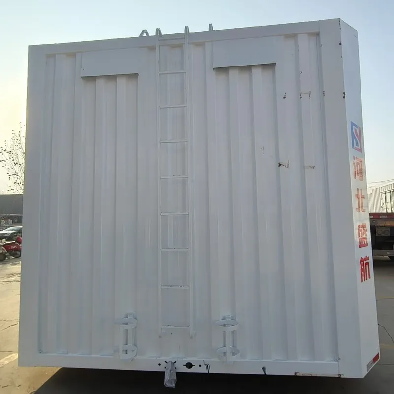 Cold Chain Transport