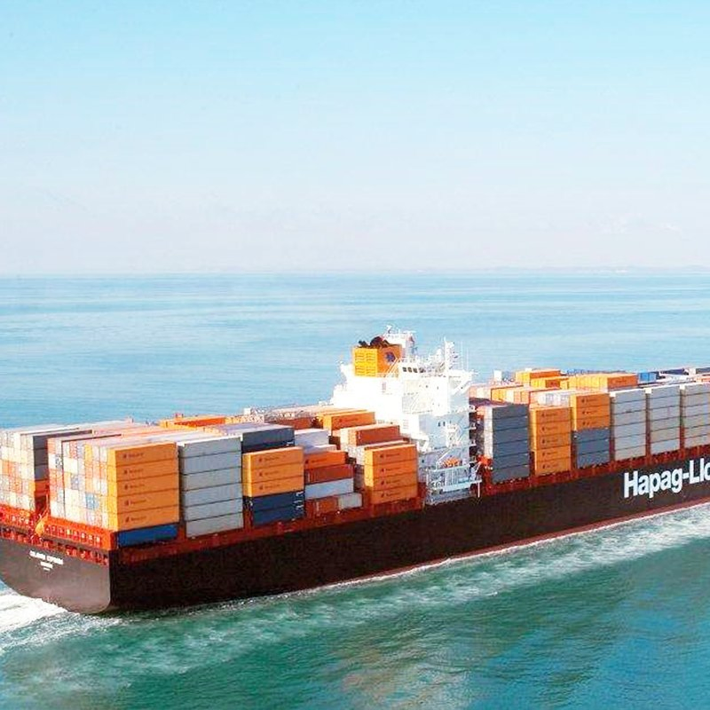 China to Peru LCL (Less than Container Load) Sea Freight Forwarding Agent