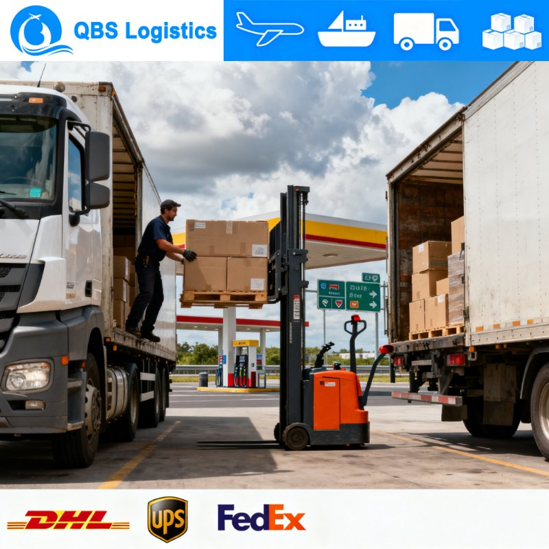 Air Transport for Heavy Cargo Secure Handling &amp; Timely Delivery for Large Goods