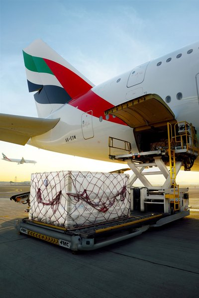 Logistic Service Air Transport Line From China to Thailand, Responsible for Customs Clearance, Responsible for Customs Duties, Home Delivery-DDP