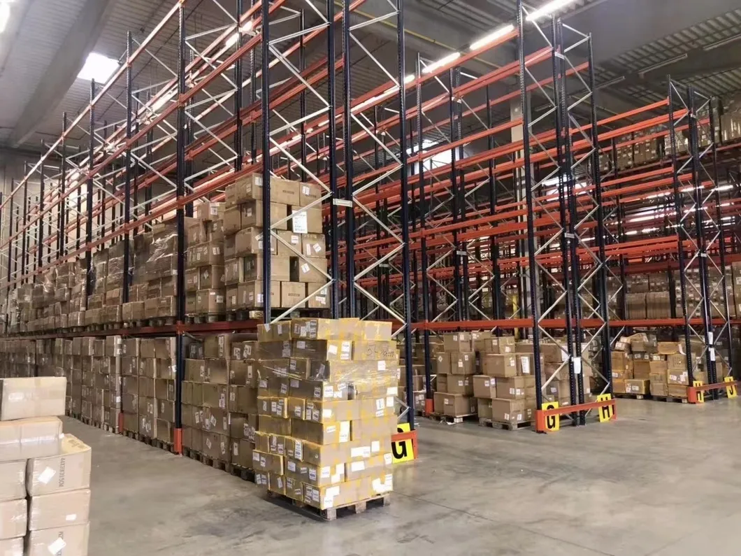 Cargo Loading