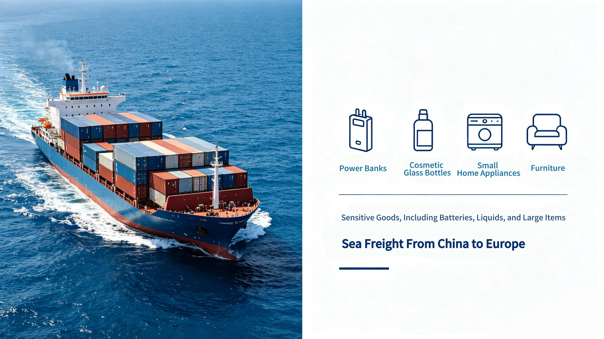Shipping Management
