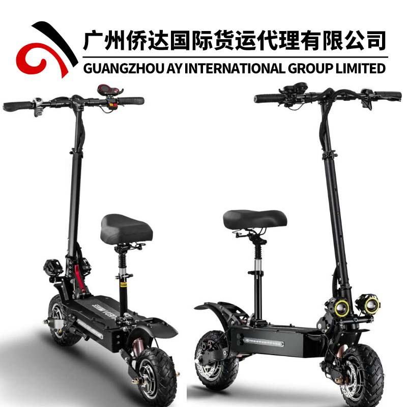 Szx Air Shipping Air Freight Air Logistics Air Cargo Service From China to USA Canada Mexico