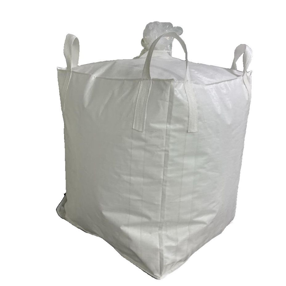 Cold Chain Bulk Bag Temperature Controlled Transport