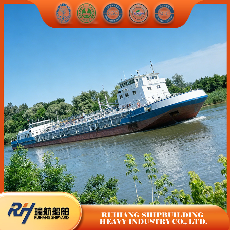 Multi-Purpose Bulk Carrier, Universal Transport for Bulk Materials, Exquisite Craft &amp; Large Load Capacity, Affordable &amp; Competitive