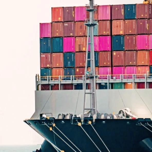 Nbs Logistics Provides for Sea Freight Services From China to Lebanon//Shipping to Beirut