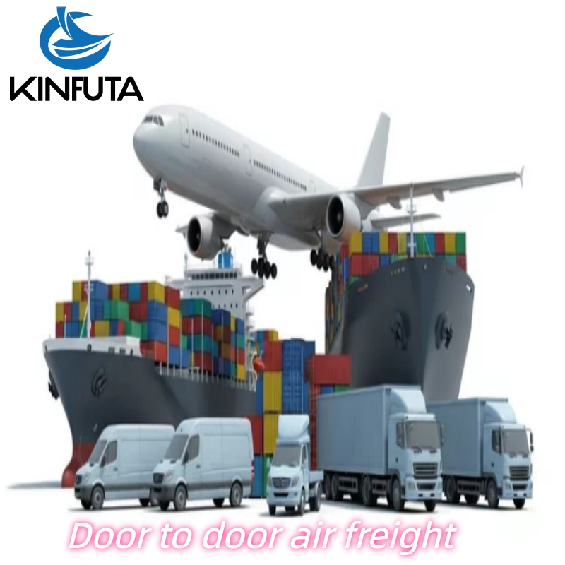DDP Freight Forwarder Shipping Air Cargo Agent Sea Freight in China to Wichita/Westchester County /Fort Wayne/Wenatchee/Visalia/Wausau/Watertown/Waterloo USA