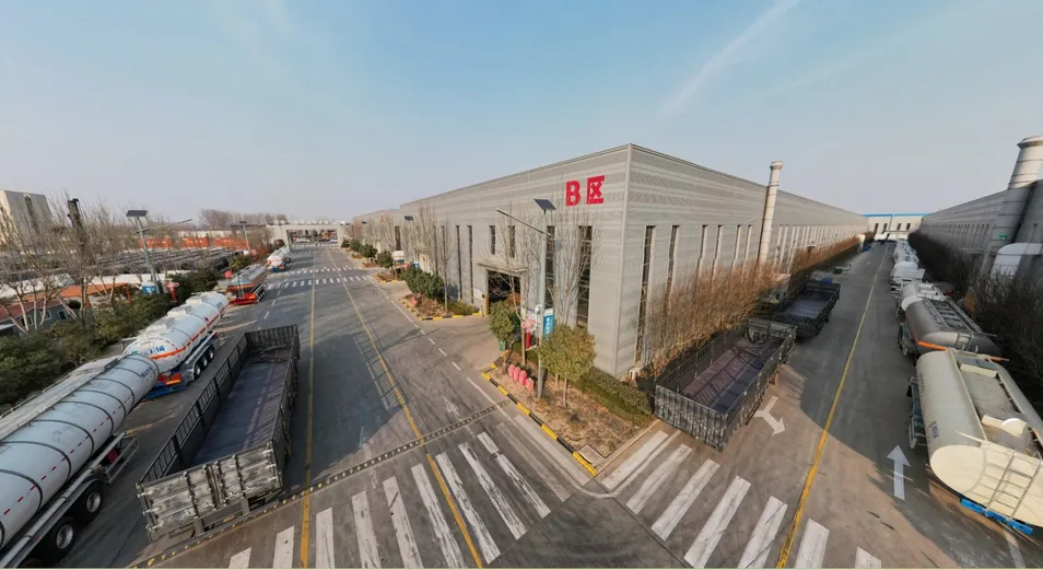 Factory View 1