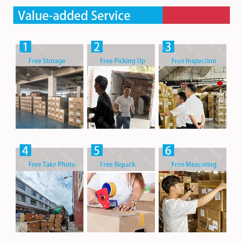 Service Excellence
