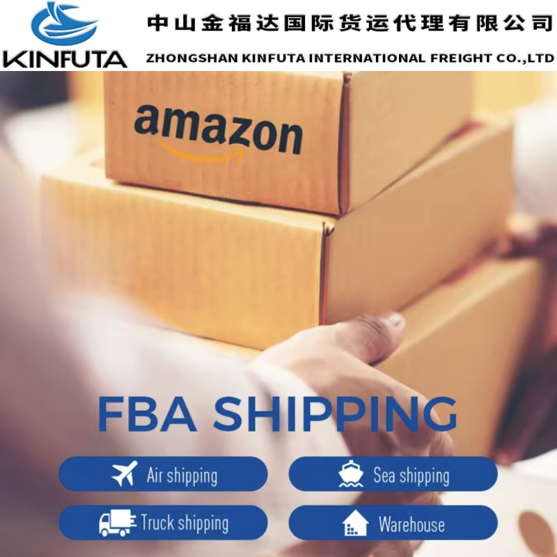 DDP Air Shipping Fba Service Freight Forwarder Shipping 1688 Cargo Shipping Agent to Nadi/Guam/Auckland/Dunedin/Queenstown/Wellington/Christchurch/Algiers