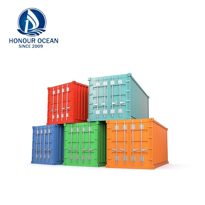 Logistics Warehouse