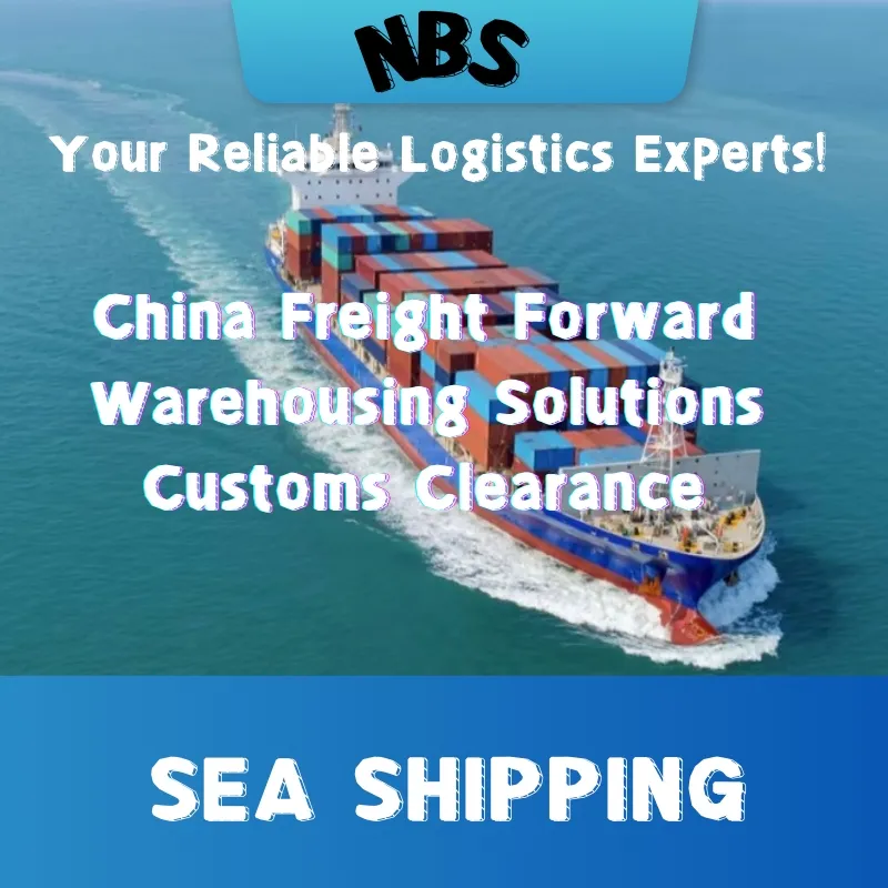 Jordan Shipping 3