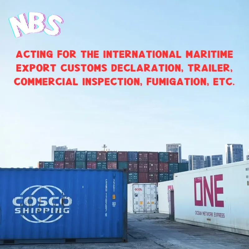 Shipping Service 3