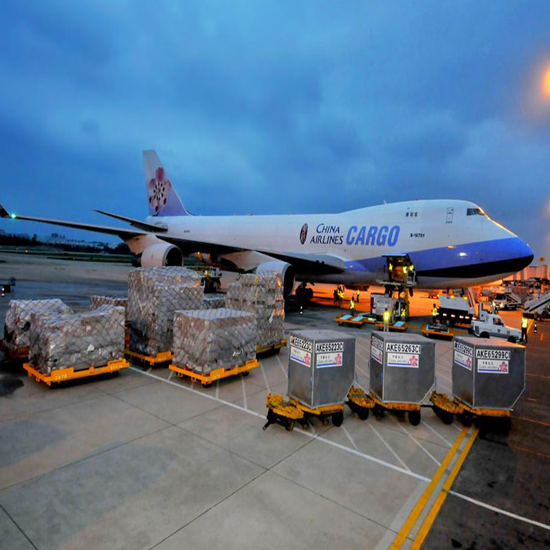 Fastest Air Freight Forwarding Service Air Shipping From China to The Worldwide