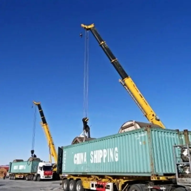 China to Peru LCL (Less than Container Load) Sea Freight Forwarding Agent