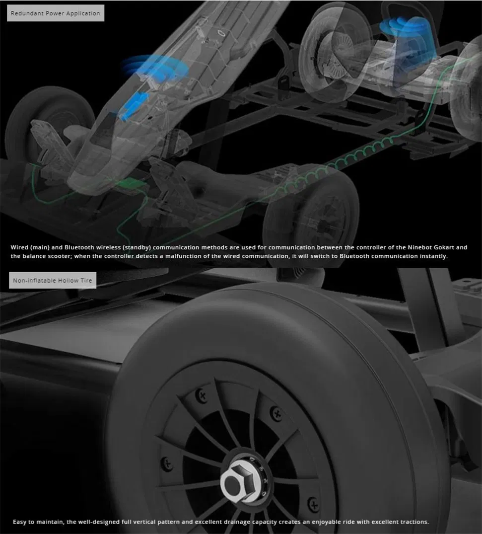 Go Kart Lamborghini Kit