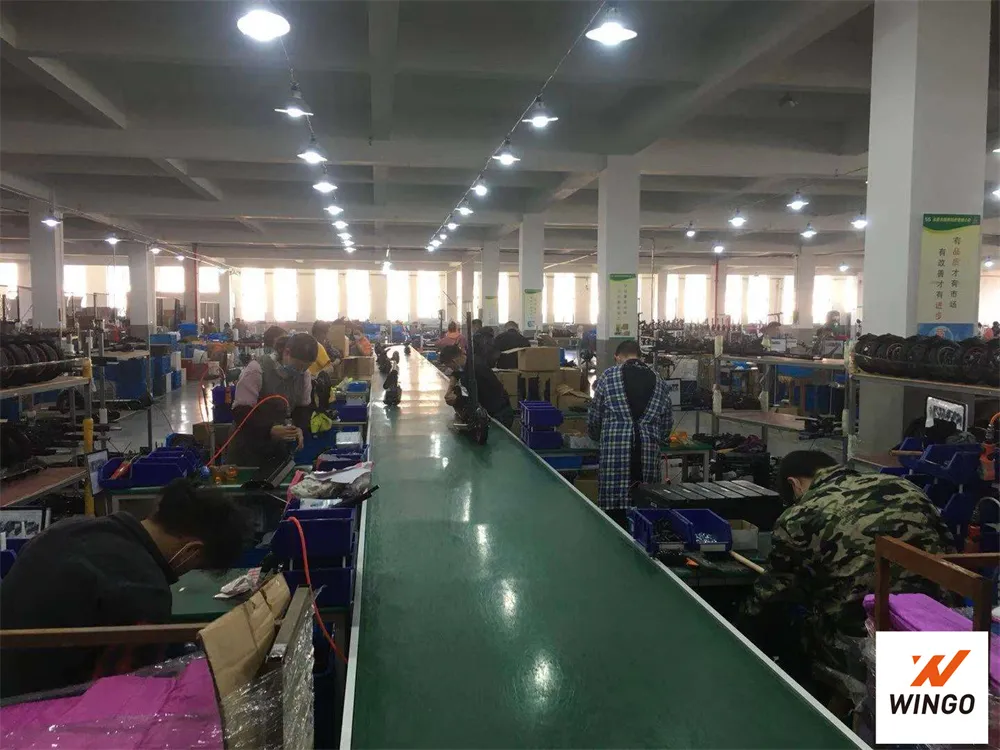 Factory View 2