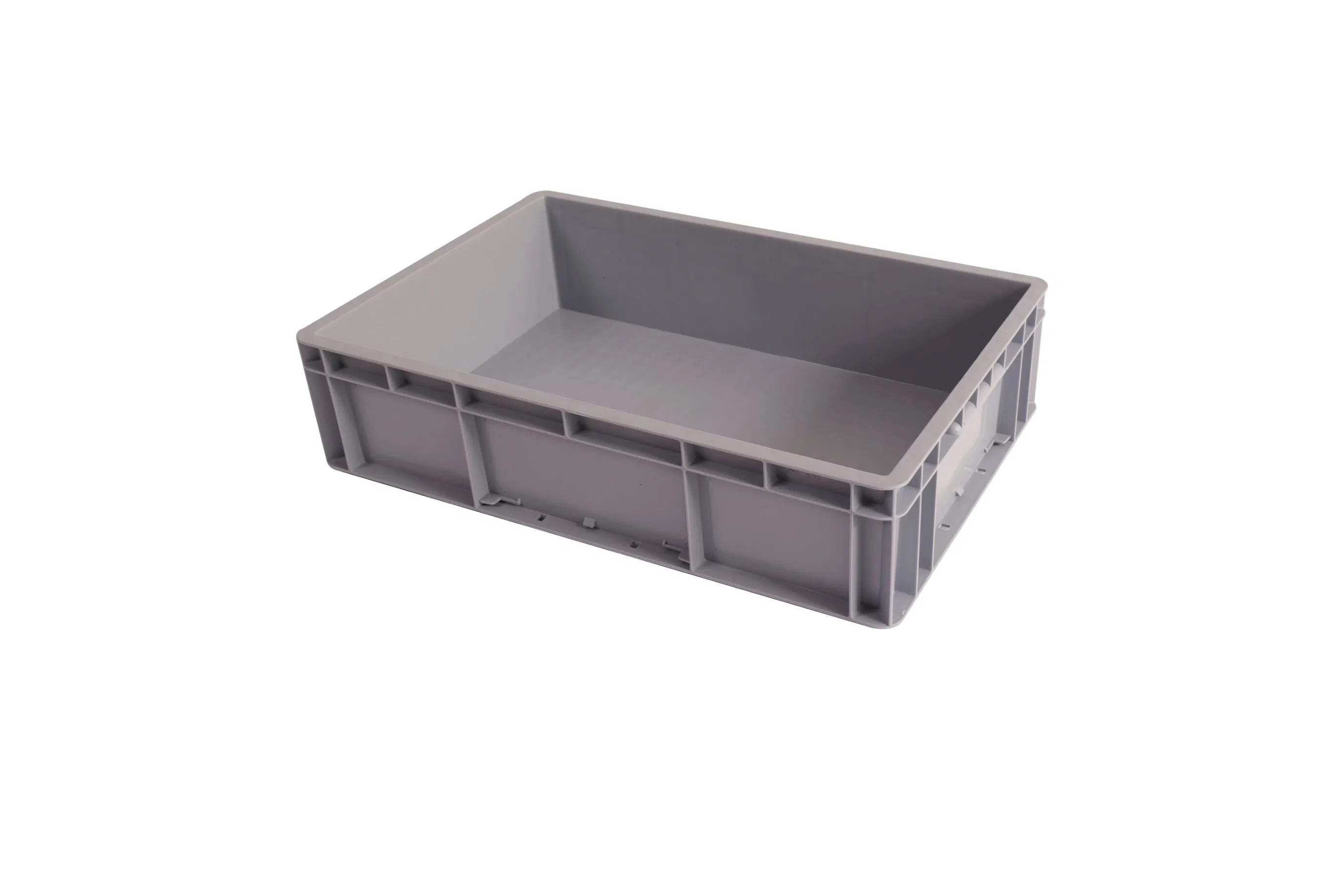 Cold Chain Insulated Box Temperature Controlled Perishable Goods Transport