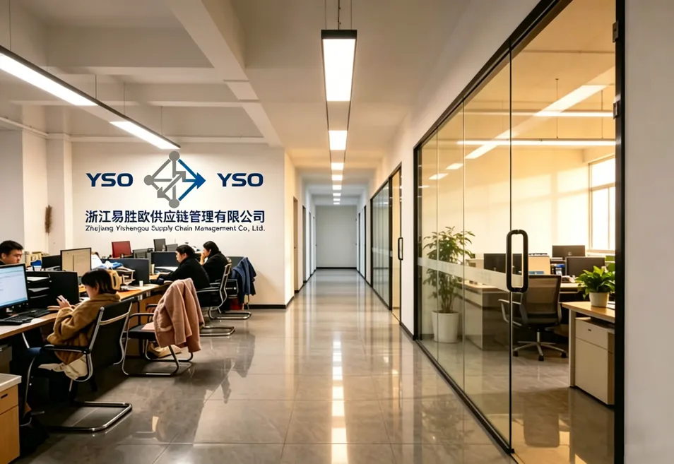 Office and Staff