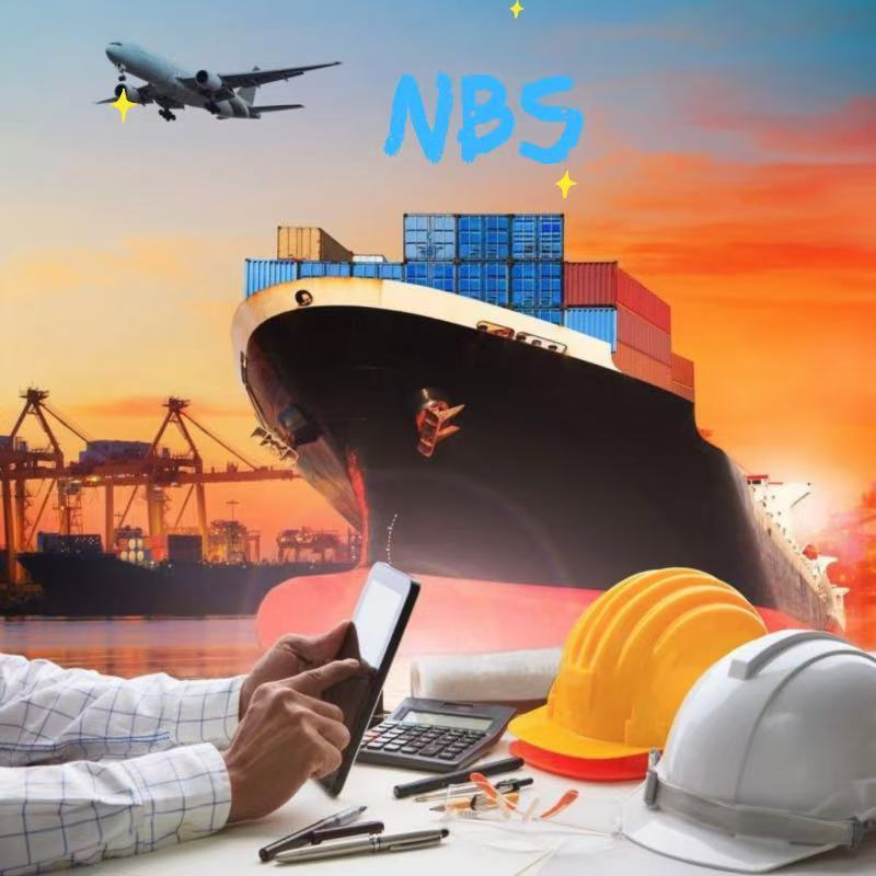 Nbs Logistics Provides for Sea Freight Services From China to Lebanon//Shipping to Beirut