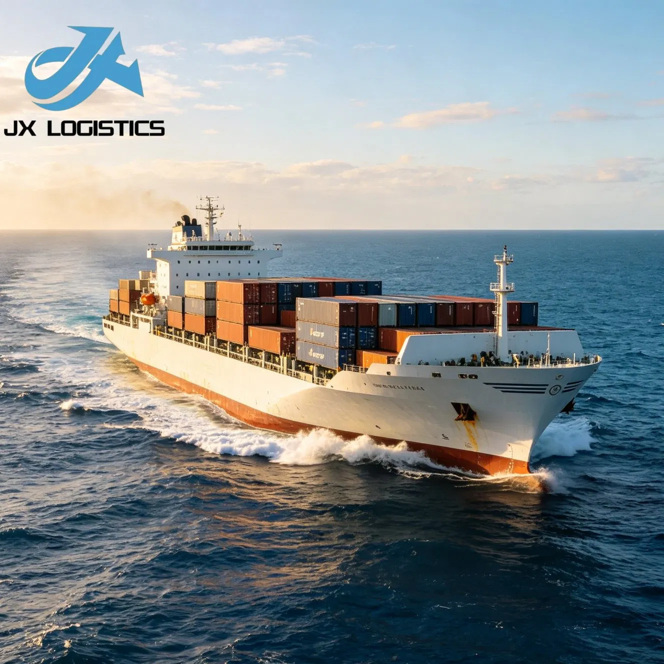 Premium Freight Shipping for Furniture Household Products Export Ocean Service