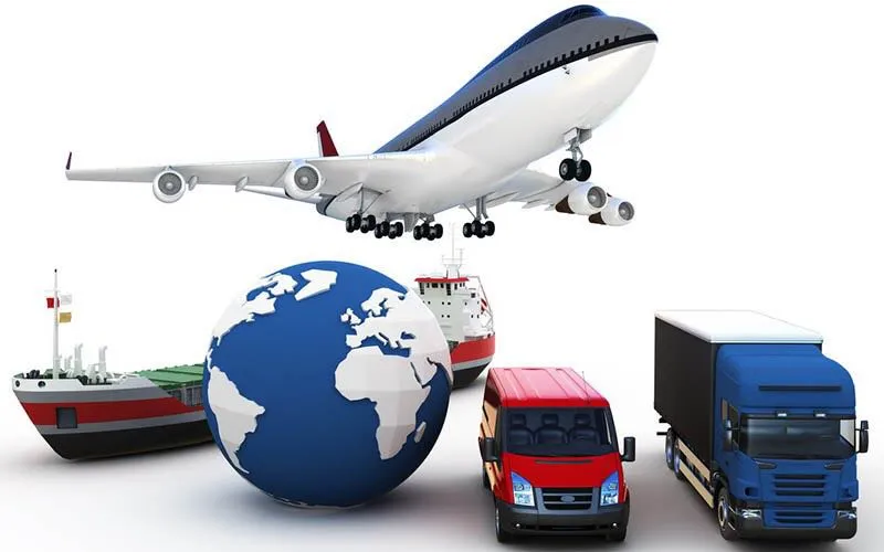 Air /Sea DDP Disposabl Vapes Cargo Transportation From China to USA/Canada