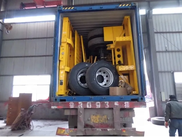Shipping Service 3