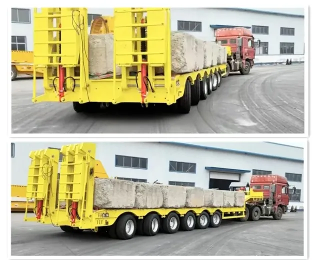 Trailer Use Case