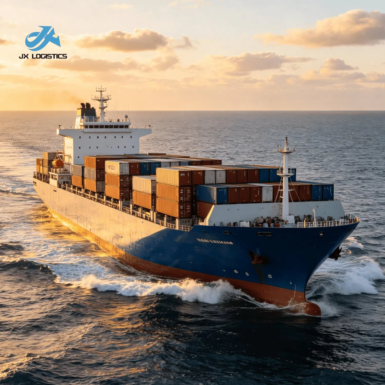 Trusted Hazardous Goods Ocean Transport with Full Compliance Support