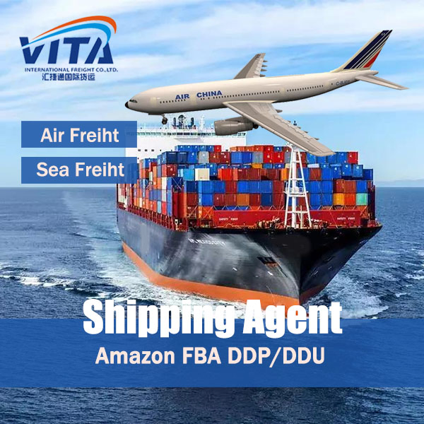 Refrigerated Container Cold Chain Maritime Transport