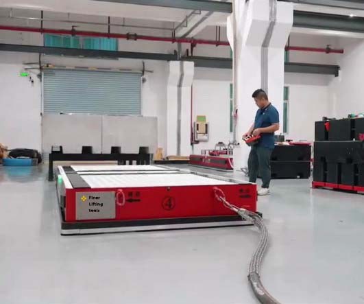 Air Cargo Transportation Optimizing Air Cargo Logistics/Transport: Strategies for Effective Management and Delivery Air Skates for Moving Equipment