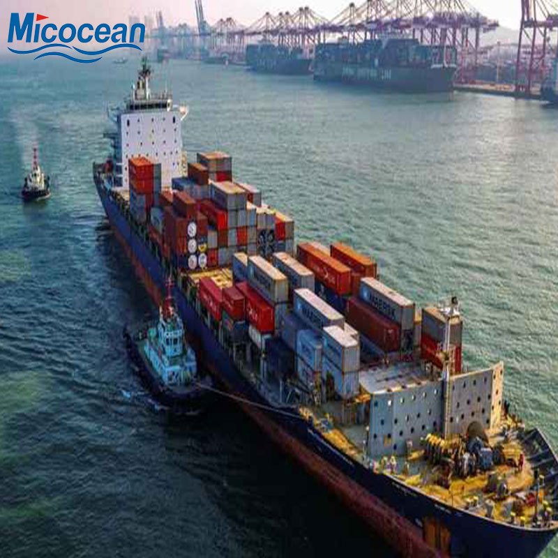 Professional Forwarding Agents: Safe Battery Transport &amp; Sea Freight Solutions to Worldwide Locations