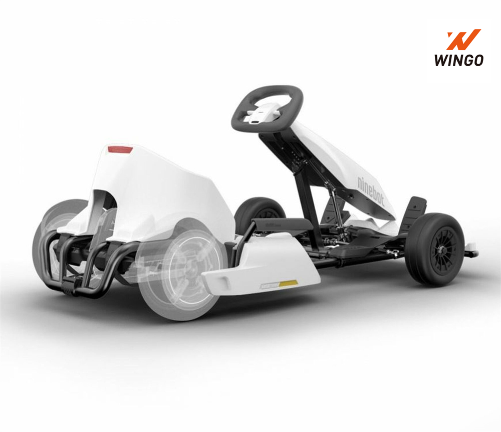 Y Ninebot Seg Way Xiaomi Ride Cheap Gokart Karts Karting Motor Adults Lamborghini Kit off Road Wheels Go-Kart Electric Go Kart Ninebot S Electric Scooter