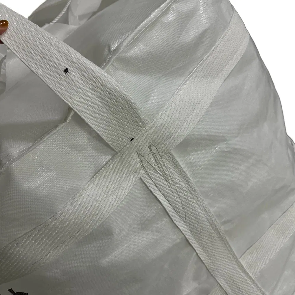 Cold Chain Bulk Bag Temperature Controlled Transport