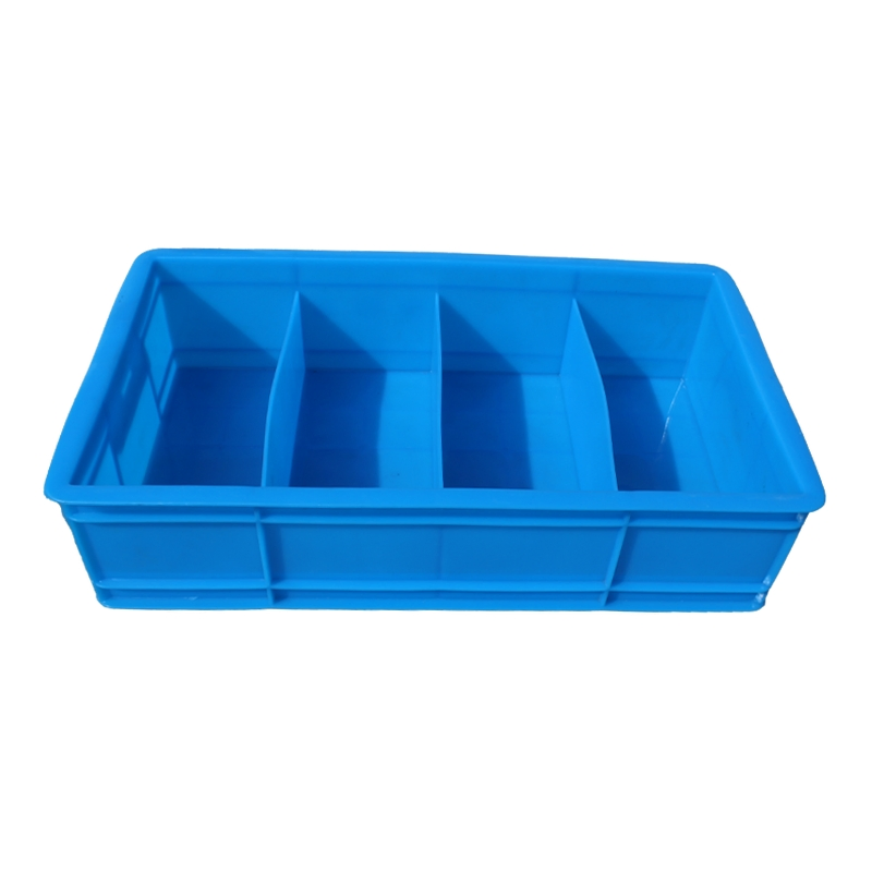 Temperature Controlled Vaccine Transport Pharmaceutical Cold Chain Plastic Box