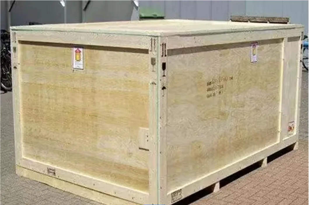 Logistics Step 3