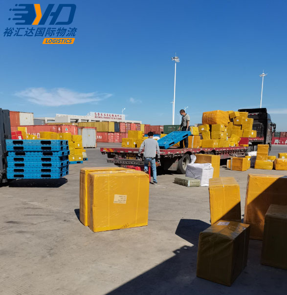 Best Freight Forwarder China to Croatia/Ireland/Lithuania/Latvia Cargo Truck/Road Container Transportation