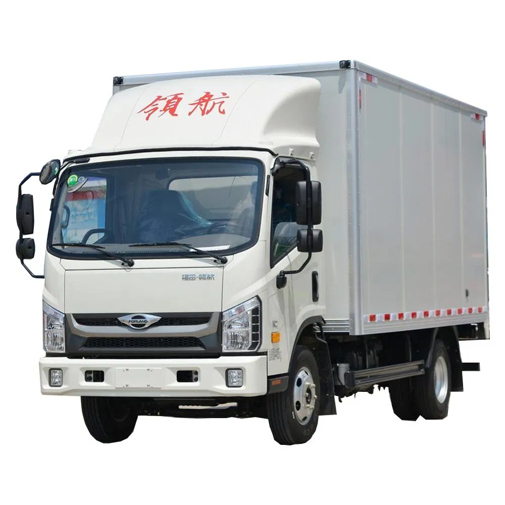 Refrigerated Transport 5